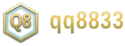 qq8833 logo